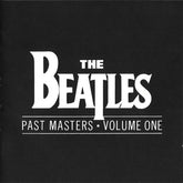 The Beatles : Past Masters • Volume One (CD, Comp, Mono)