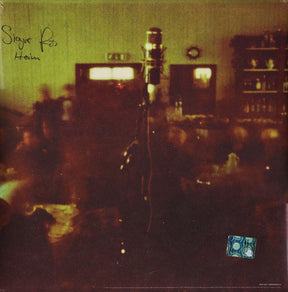 Sigur Rós : Hvarf / Heim (LP, Cle + LP, Cle + Album, RSD, Ltd)