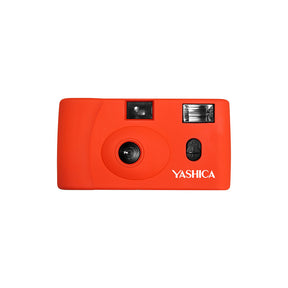 MF-1 Snapshot Art Camera - 10 colors | Yashica - Wake Concept Store 