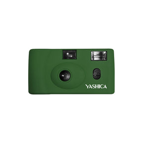 MF-1 Snapshot Art Camera - 10 colors | Yashica - Wake Concept Store 