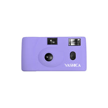 MF-1 Snapshot Art Camera - 10 colors | Yashica - Wake Concept Store 