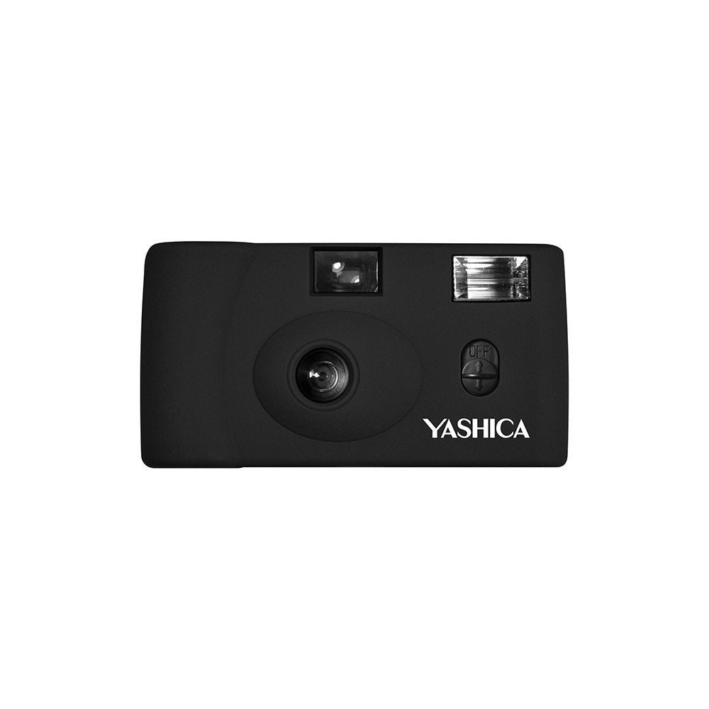 MF-1 Snapshot Art Camera - 10 colors | Yashica - Wake Concept Store 