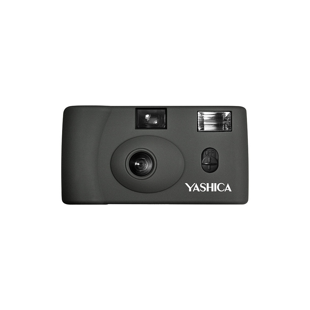 MF-1 Snapshot Art Camera - 10 colors | Yashica - Wake Concept Store  