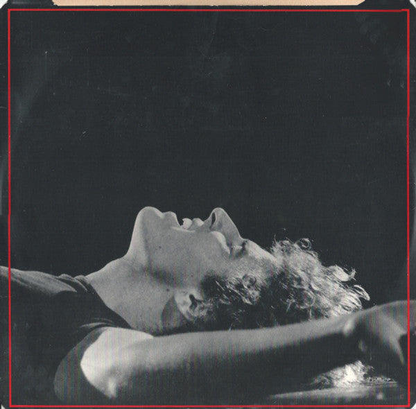 Sammy Hagar : Loud And Clear (LP, Album)