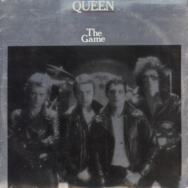Queen : The Game (LP, Album, Foi)