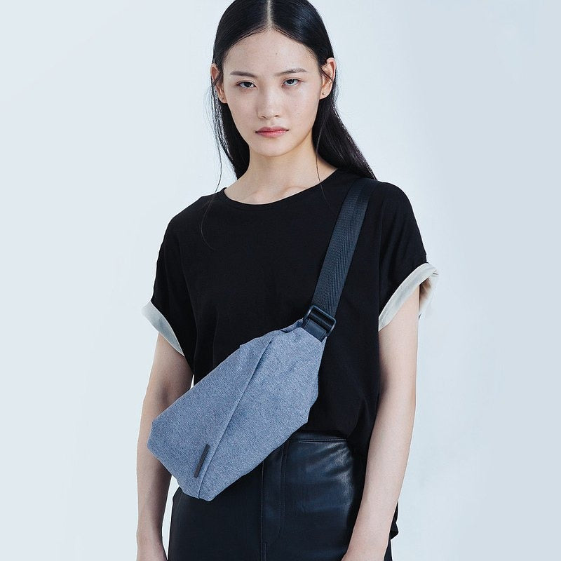 NIID X Urbanature R0 Radiant Chest Bag | NIID - Wake Concept Store  