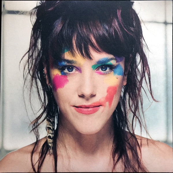 ZAZ : Recto Verso (LP, Blu + LP, Red + Album, Ltd)