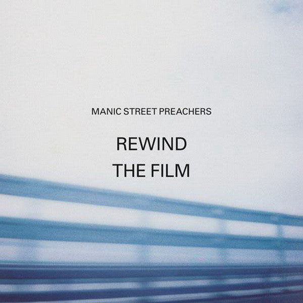 Manic Street Preachers : Rewind The Film (CD, Album)