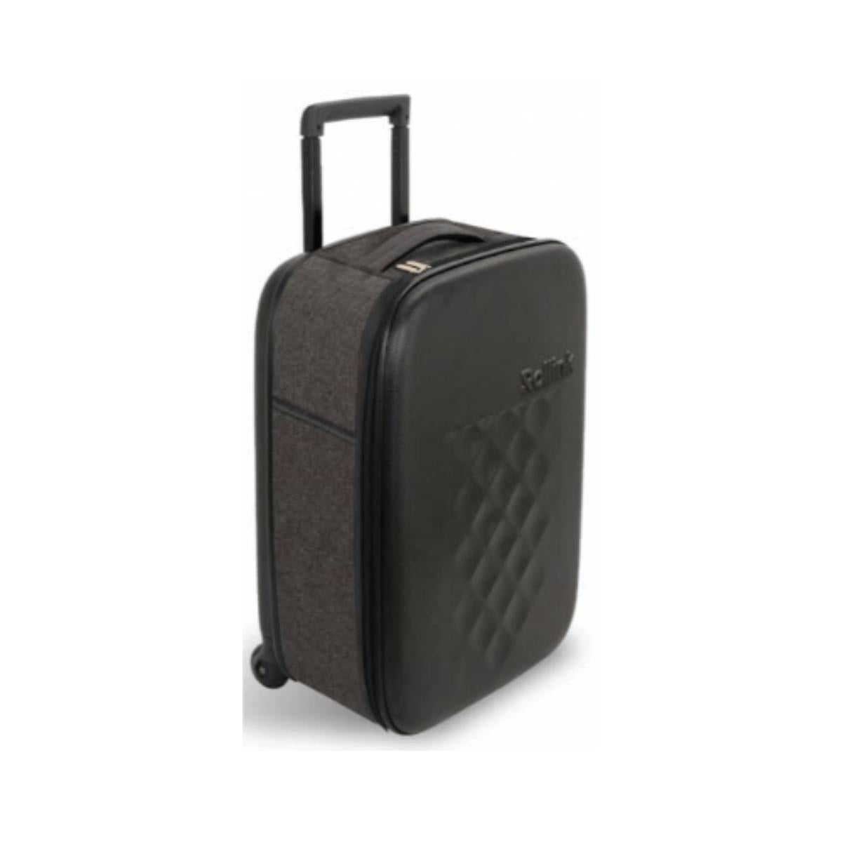 Rollink flex best sale 21 foldable suitcase