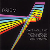 Dave Holland : Prism (2xLP, Album, Gat)