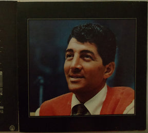 Dean Martin : The Best Of Dean Martin Vol. 2 (LP, Comp)