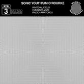 Sonic Youth / Jim O'Rourke : Invito Al Ĉielo (LP, EP, Cle)