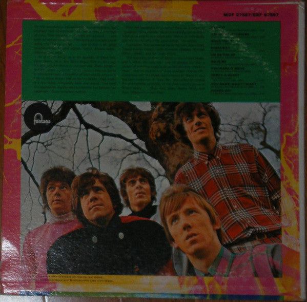 Dave Dee, Dozy, Beaky, Mick & Tich : Greatest Hits (LP, Comp)
