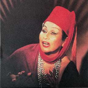 Yma Sumac : The Ultimate Yma Sumac Collection (CD, Comp, Mono)