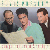 Elvis Presley : Elvis Presley Sings Leiber & Stoller (CD, Comp)