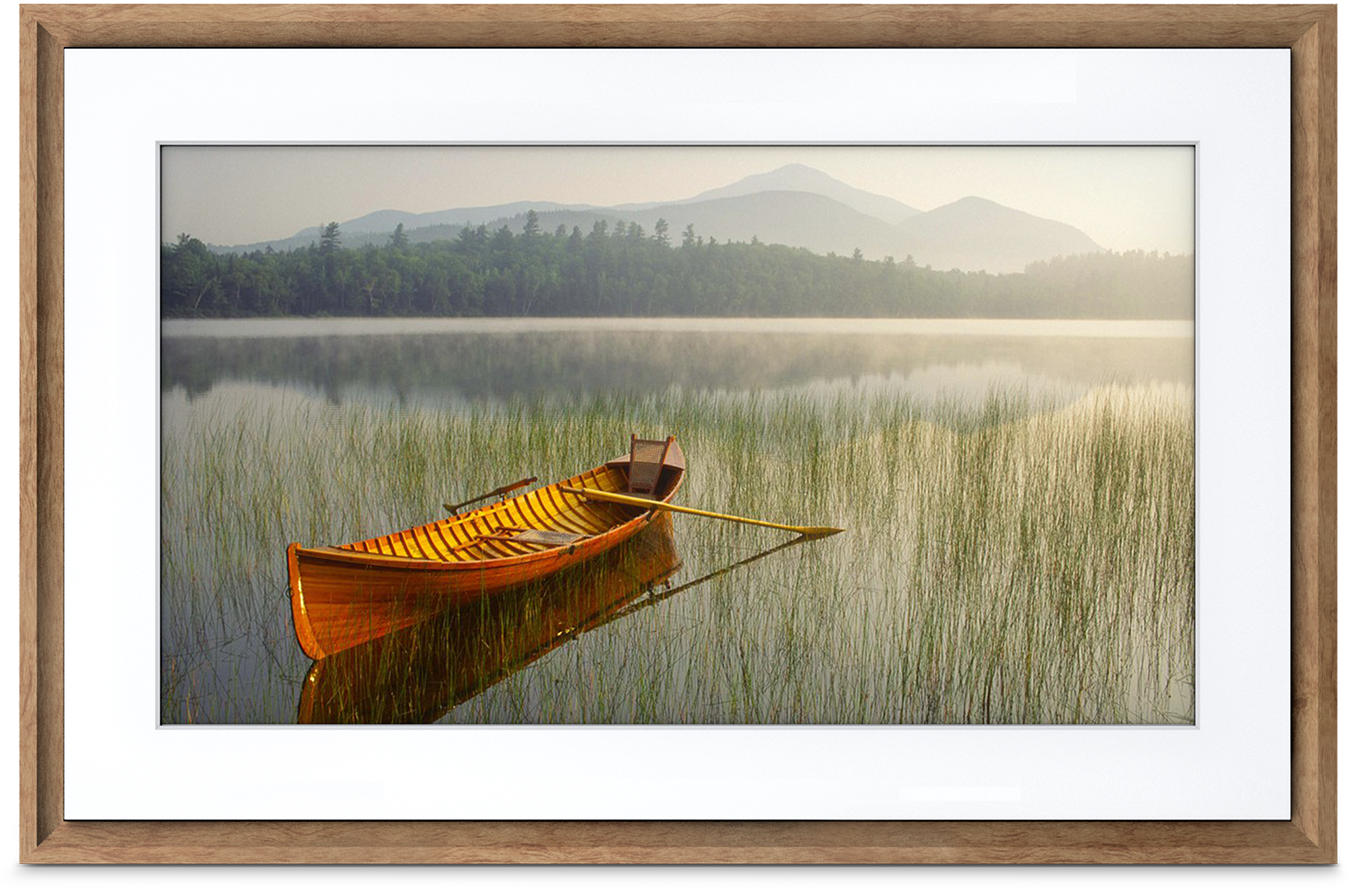 Netgear Meural Canvas II 27" | Meural - Wake Concept Store 