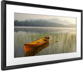 Netgear Meural Canvas II 21" | Meural - Wake Concept Store 