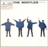 The Beatles : Help! (CD, Album, RE)