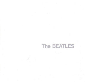 The Beatles : The Beatles (2xCD, Album, RE)