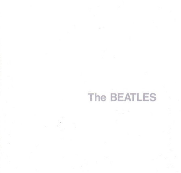 The Beatles : The Beatles (2xCD, Album, RE)