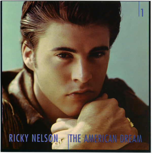 Ricky Nelson (2) : The American Dream (6xCD, Comp + Box)