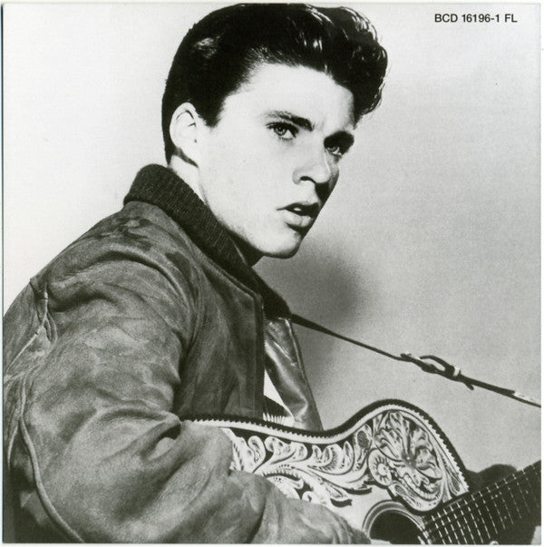 Ricky Nelson (2) : The American Dream (6xCD, Comp + Box)