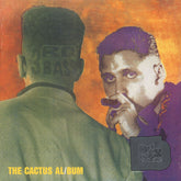 3rd Bass : The Cactus Al/Bum (The Cactus Album) (LP, Album, RE)