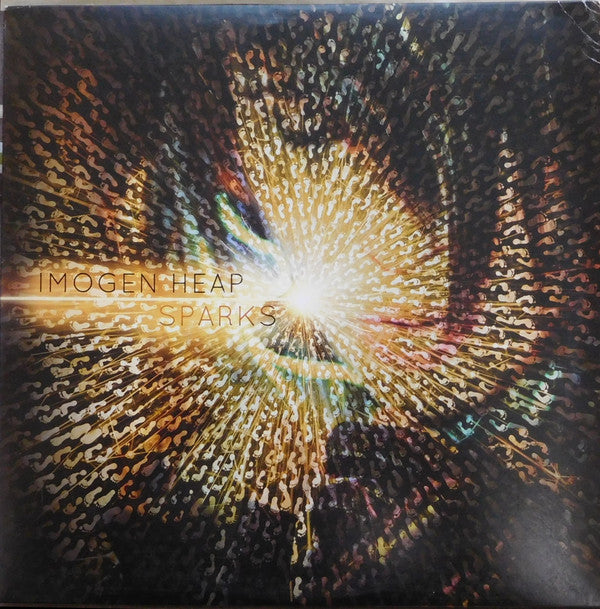 Imogen Heap : Sparks (2xLP, Album)