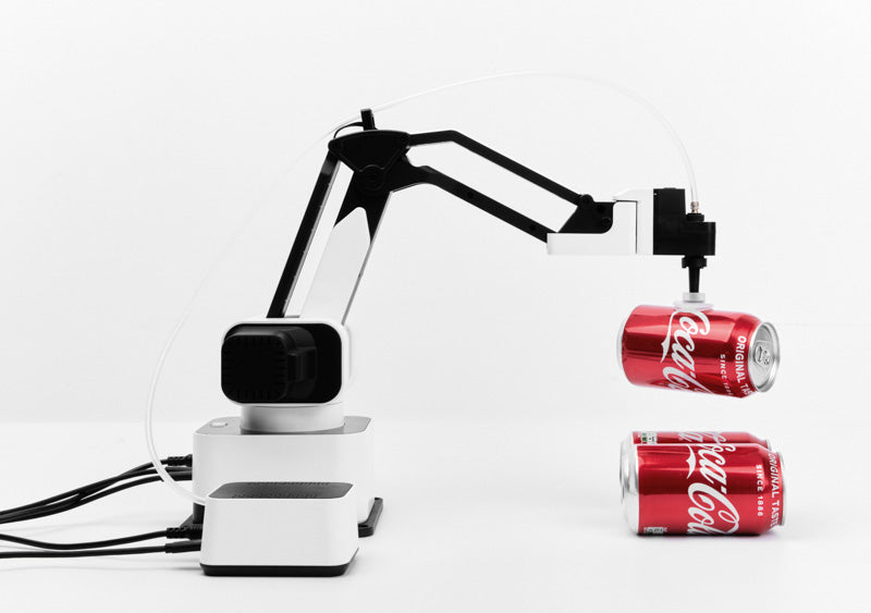 Rotrics DexArm, New Luxury Kit | Rotrics - Wake Concept Store  