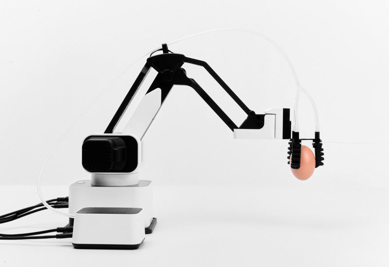 Rotrics DexArm, New Luxury Kit | Rotrics - Wake Concept Store  