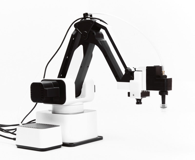 Rotrics DexArm, New Luxury Kit | Rotrics - Wake Concept Store  