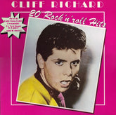 Cliff Richard : 20 Rock'n'roll Hits (LP, Comp, Mono)