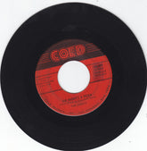 The Crests : Six Nights A Week / I Do (7", Single)