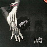 Blonde Redhead : Barragán (LP, Album, Die)