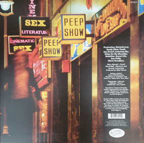 Soft Cell : Non-Stop Erotic Cabaret (LP, Album, RE, 180)