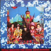 The Rolling Stones : Their Satanic Majesties Request (CD, Album, RE, RM)