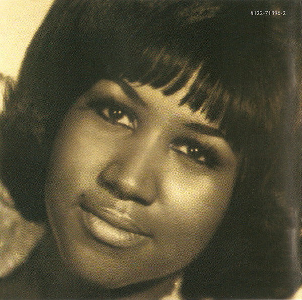 Aretha Franklin : Queen Of Soul: The Very Best Of Aretha Franklin (CD, Comp)
