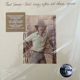 Paul Simon : Still Crazy After All These Years (LP, Album, RE, RM, 180)