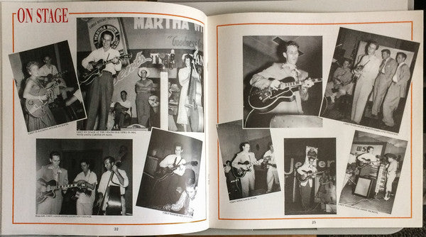 Chet Atkins : Galloping Guitar (The Early Years) (4xCD, Comp)