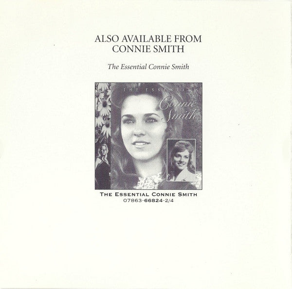 Connie Smith : Super Hits (CD, Comp, RM)
