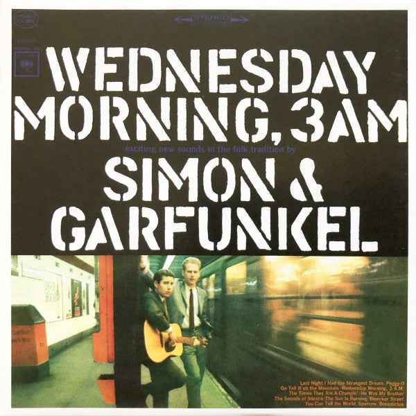 Simon & Garfunkel : The Complete Albums Collection (CD, Album + CD, Album + CD, Album + CD, Album + CD)