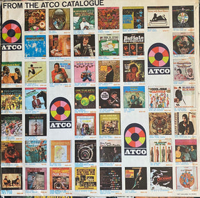 Various : The Super Groups (LP, Comp, MO)