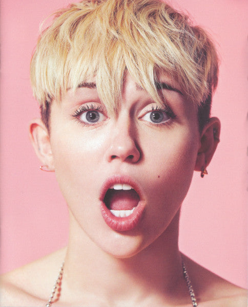 Miley Cyrus : Bangerz Tour (Blu-ray)