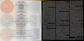 Sugarhill Gang : Rapper's Delight: The Best Of Sugarhill Gang (2xLP, RSD, Comp, 180)