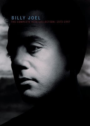 Billy Joel : The Complete Hits Collection: 1973-1997 (4xCD, Comp, Ltd, RE, RM)