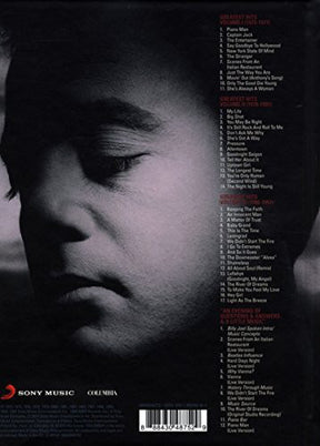 Billy Joel : The Complete Hits Collection: 1973-1997 (4xCD, Comp, Ltd, RE, RM)