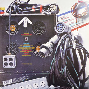 The Who : Who Are You (LP, Album, RE, RP, 180)