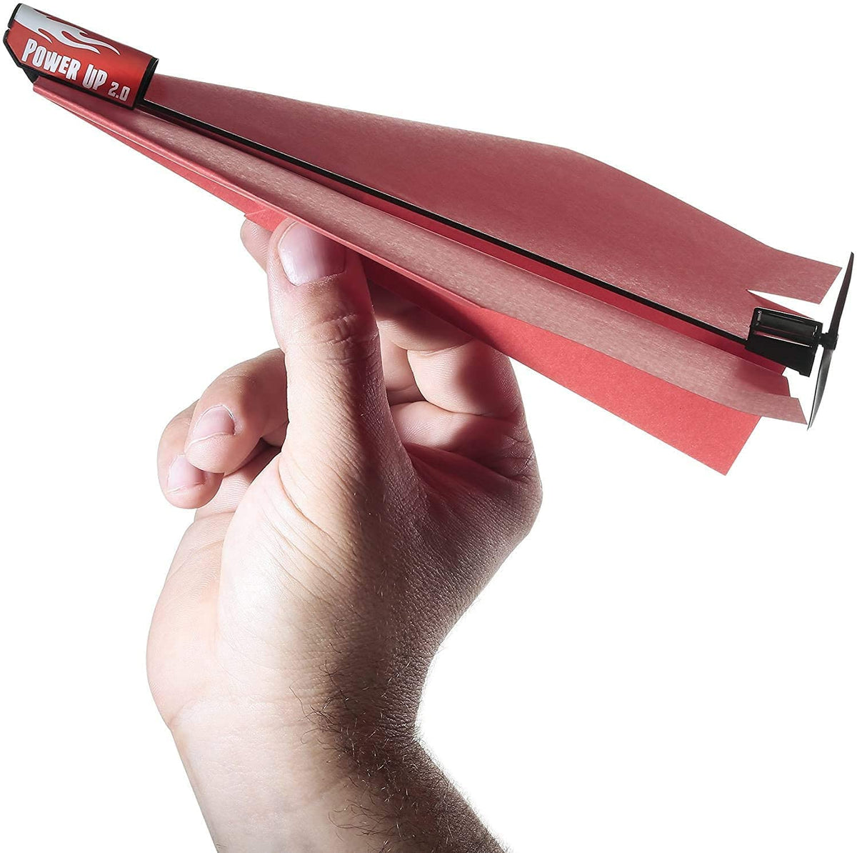 PowerUp 2.0 Electric Paper Airplane Conversion Kit | PowerUp - Wake Concept Store  