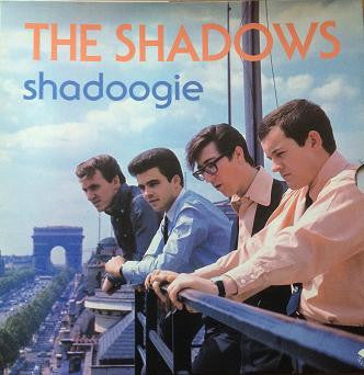 The Shadows : Shadoogie (3xLP, Comp + Box, Comp)