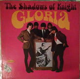 The Shadows Of Knight : Gloria (LP, Album, Mono)